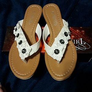 💌💌SOLD💌💌Womens flip flops